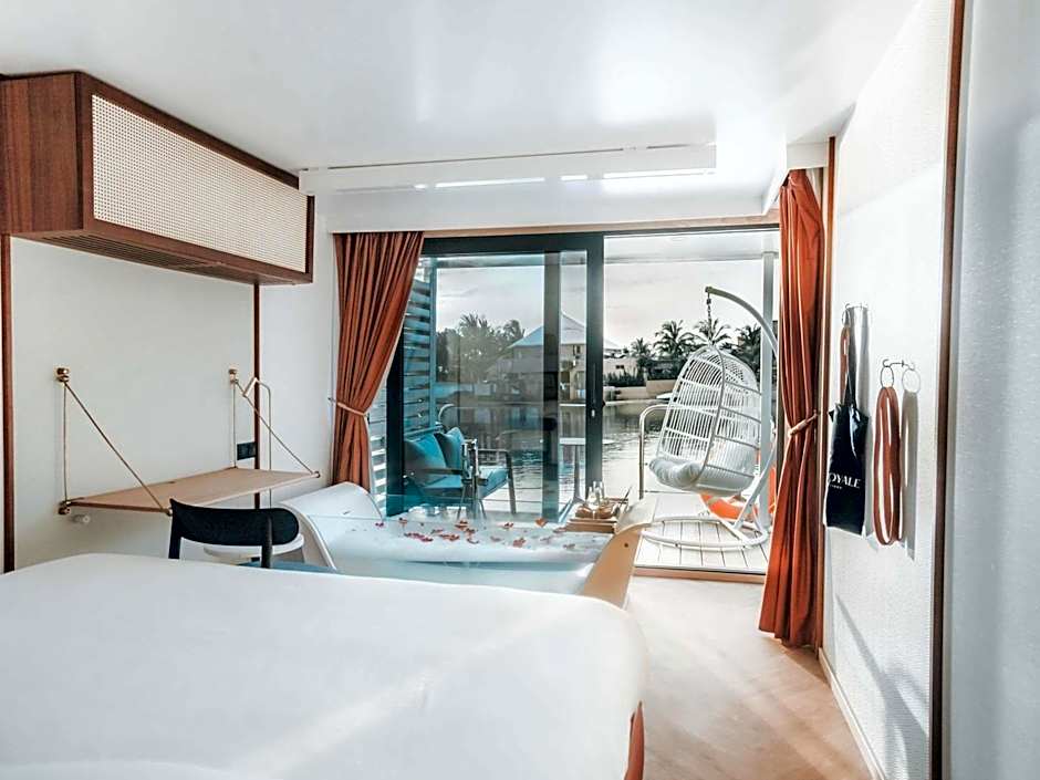 Mövenpick Resort Lamantin Saly