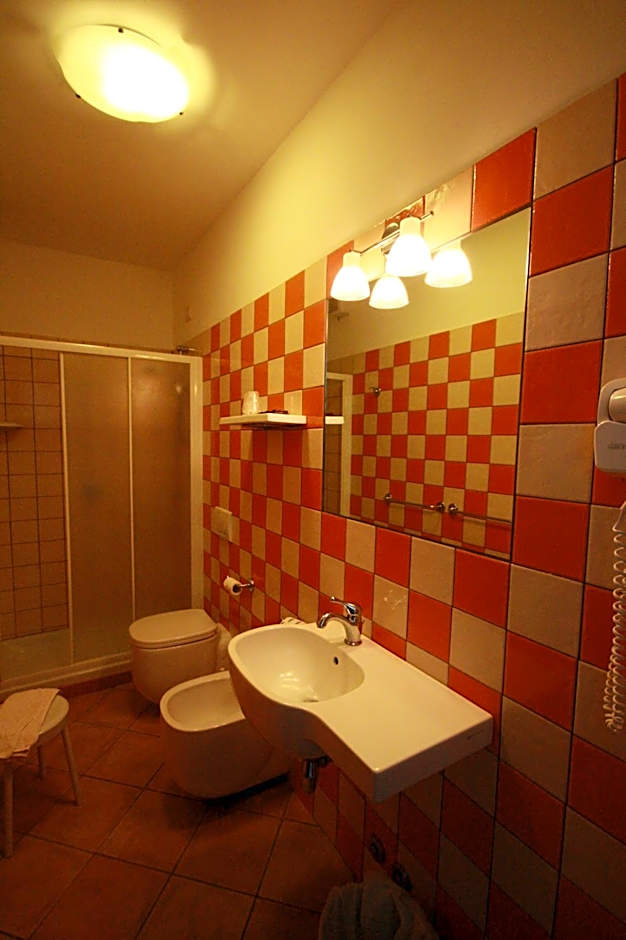 Albergo Belvedere