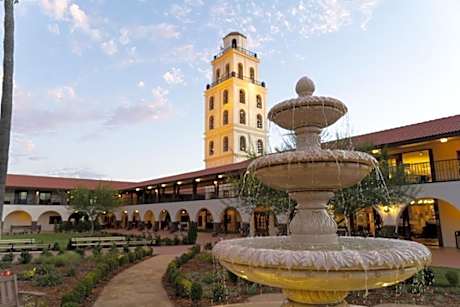 Hotel Mission De Oro