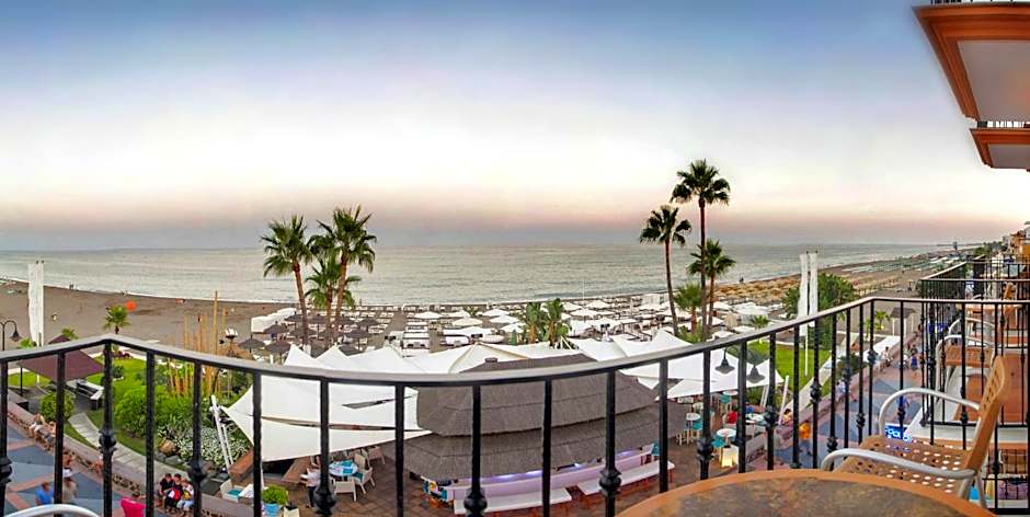 Playa Miguel Beach Club