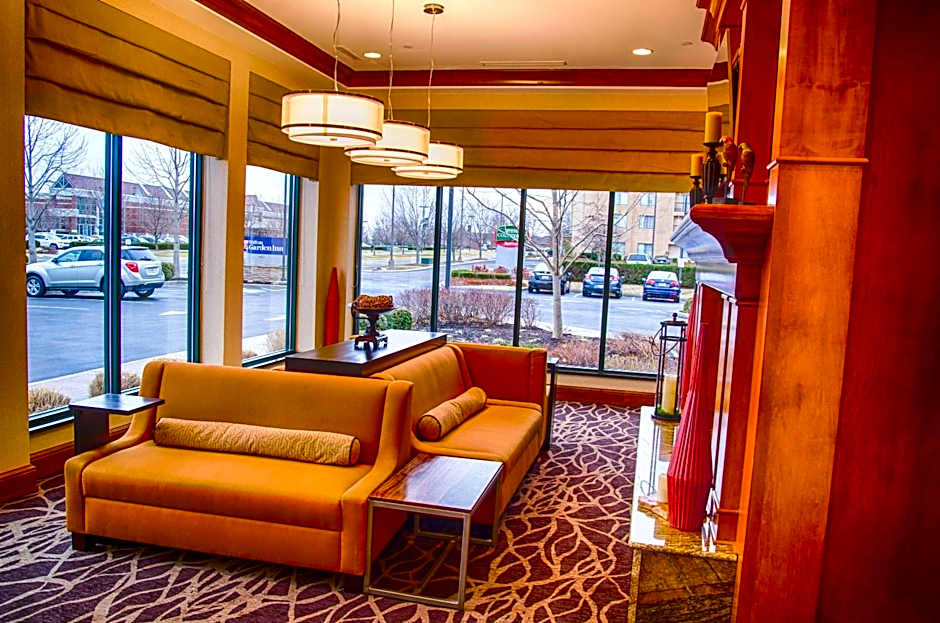 Hilton Garden Inn Bowling Green