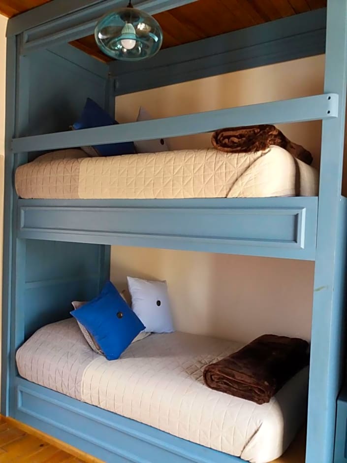 Mexicanos 10 CasaVieja