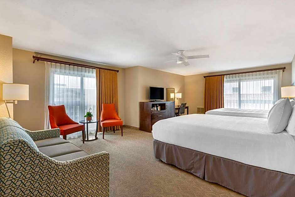 Best Western Plus Monterey Inn