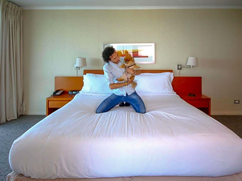 Novotel Puerto Montt