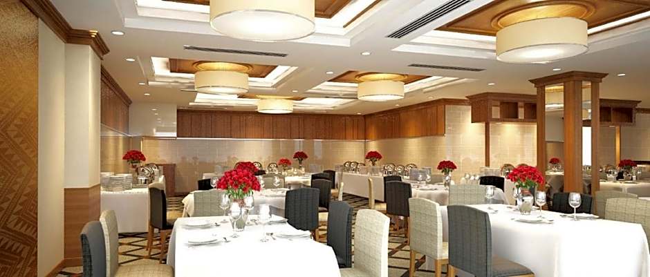 Fortune River View Hotel Nakhon Phanom
