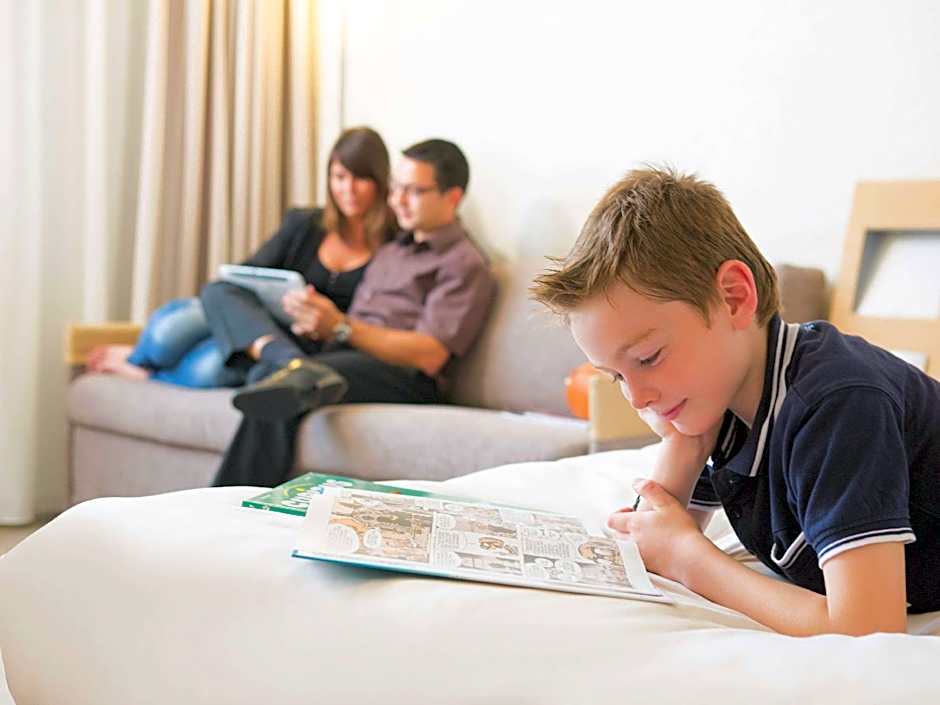 Novotel Breda