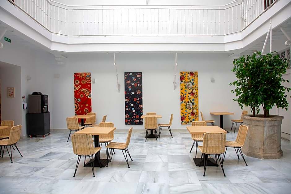 Casual con Duende Cadiz