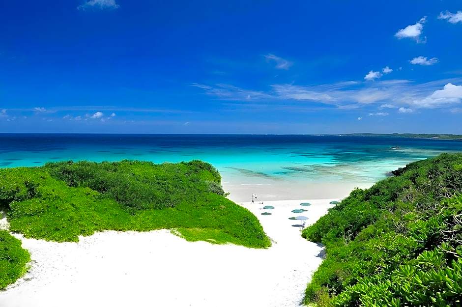 Hotel Risingsun Miyakojima