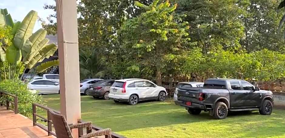 Saythong boutique hotel