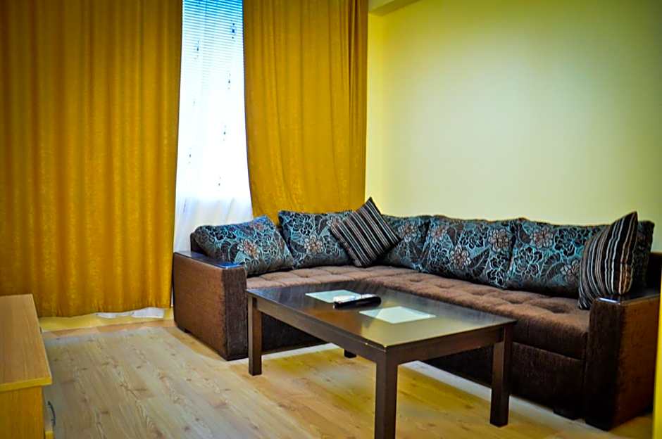 Hotel & Restaurant Ida