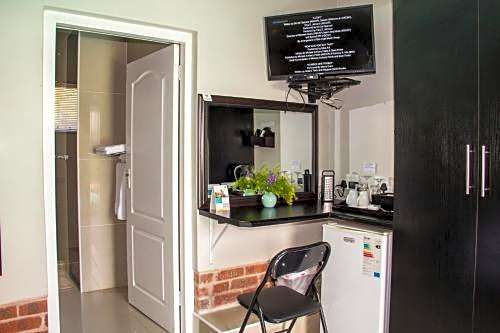 Matts Rest Bed and Breakfast