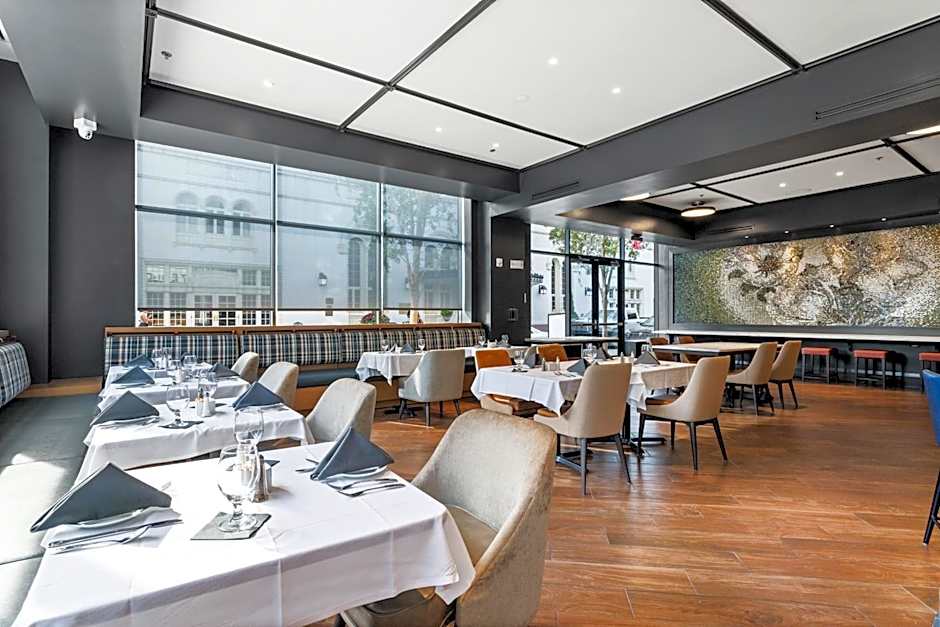 Hotel Indigo Baton Rouge Downtown By IHG