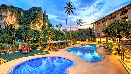 Ibis Styles Krabi Ao Nang