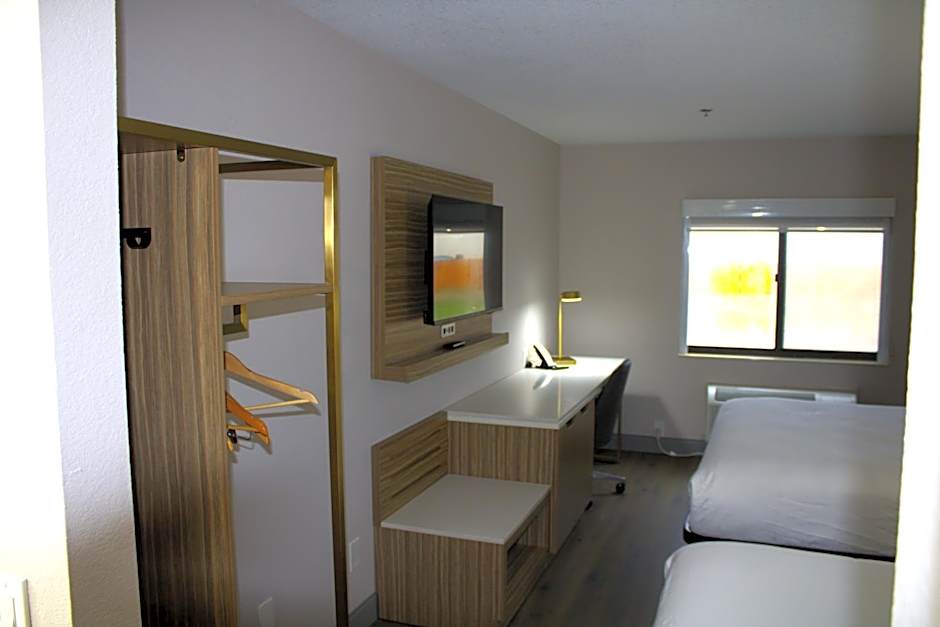 Baymont by Wyndham San Marcos