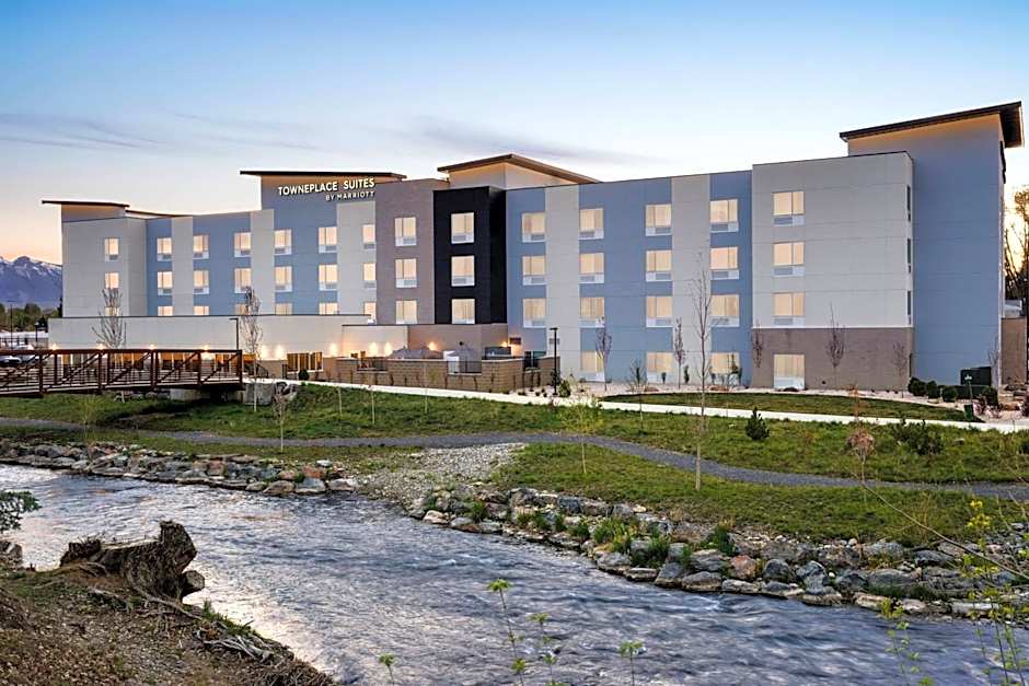 Photo 1 of 30 of TownePlace Suites by Marriott Logan