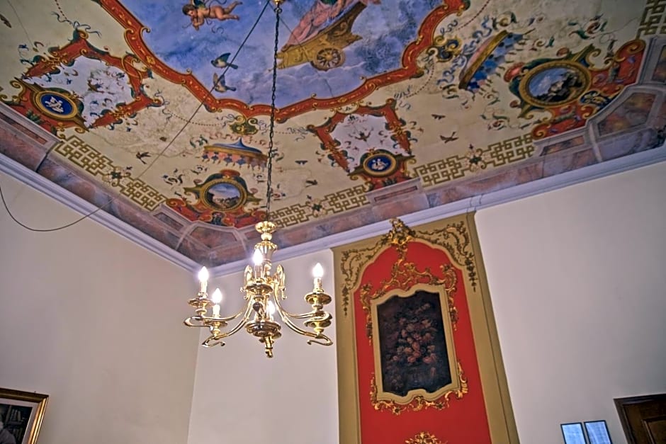 Hotel La Luna