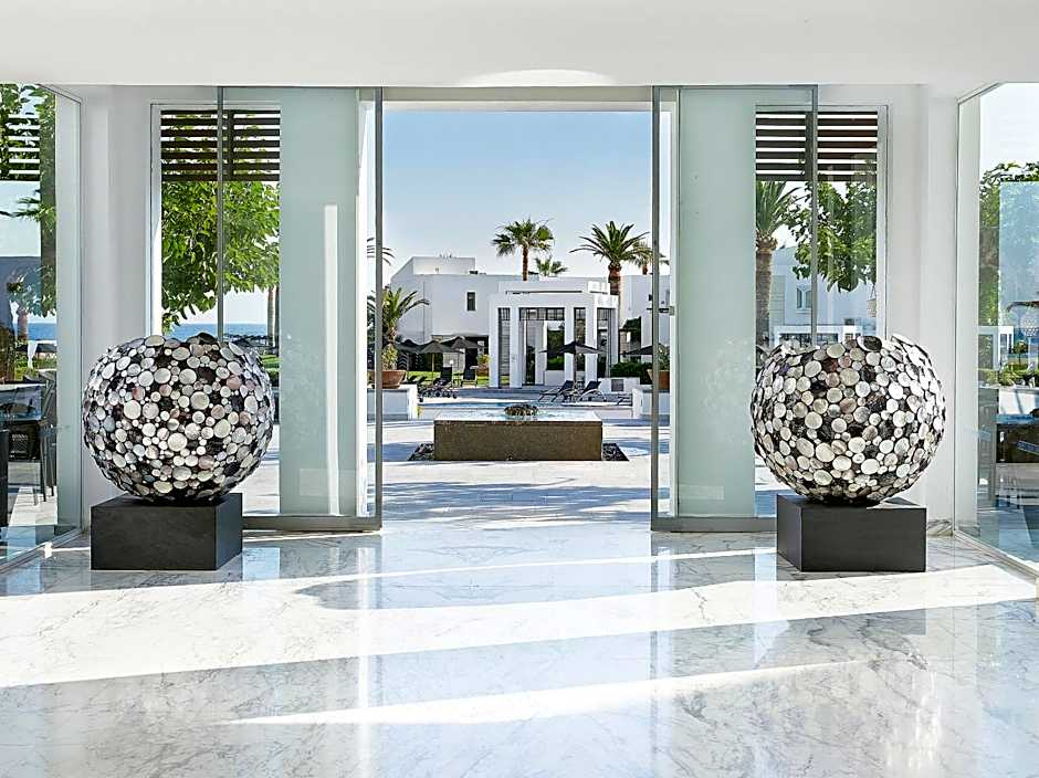 Grecotel Creta Palace