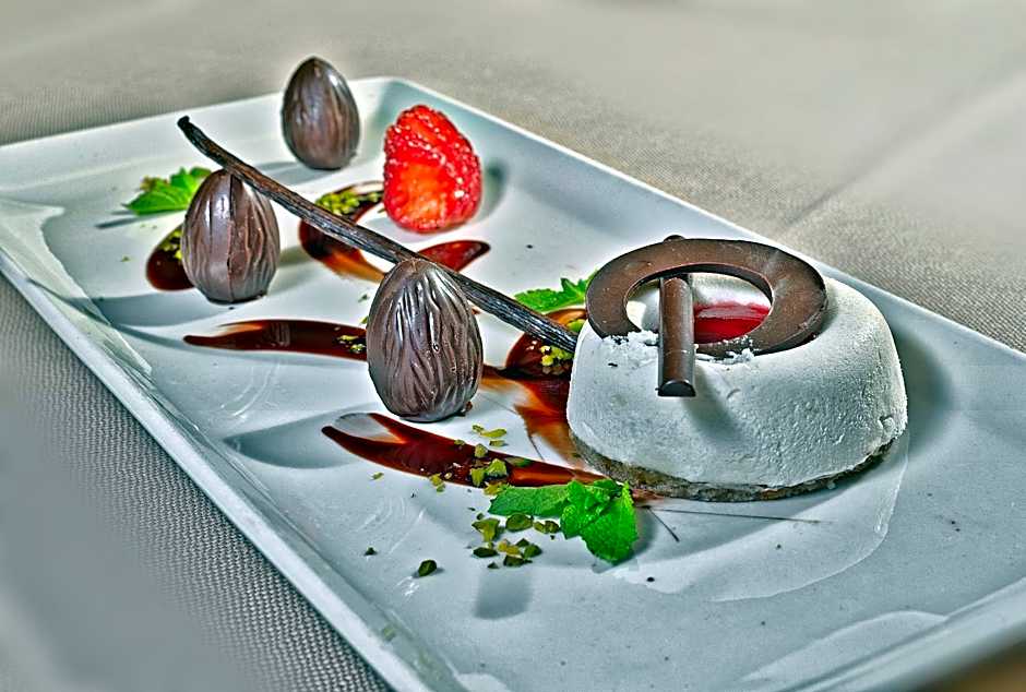 Hotel Excelsior Le Terrazze