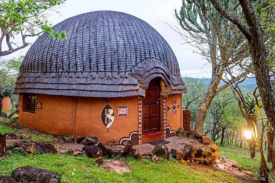 aha Shakaland Hotel &amp; Zulu Cultural Village