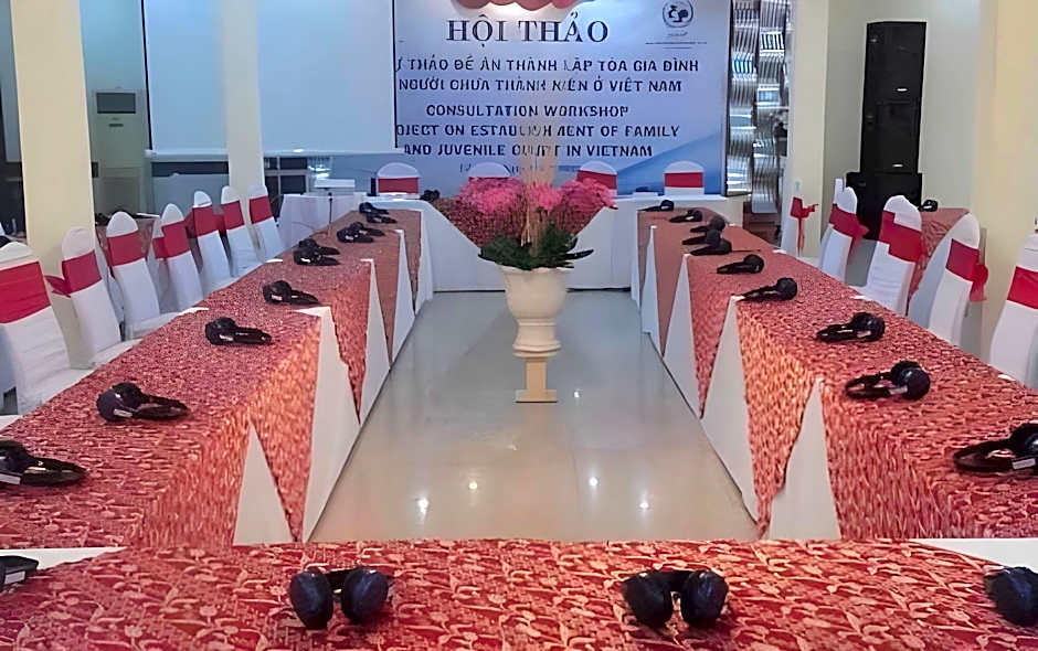 Asia Hotel Can Tho