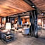 Le Massif Hotel & Lodge Courmayeur The Leading Hotels of the World