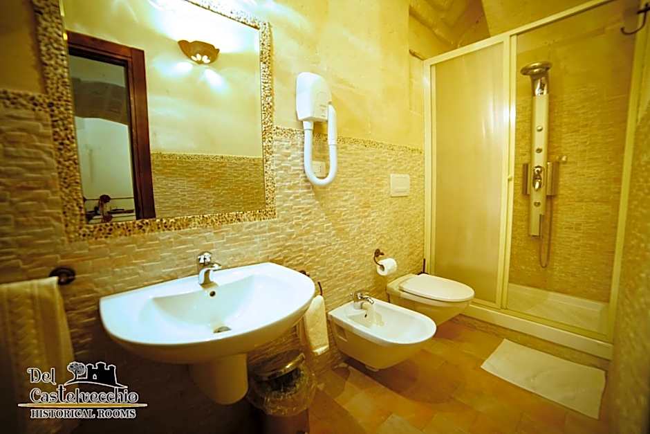 B&B Del Castelvecchio