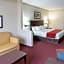 Comfort Suites Parkersburg South