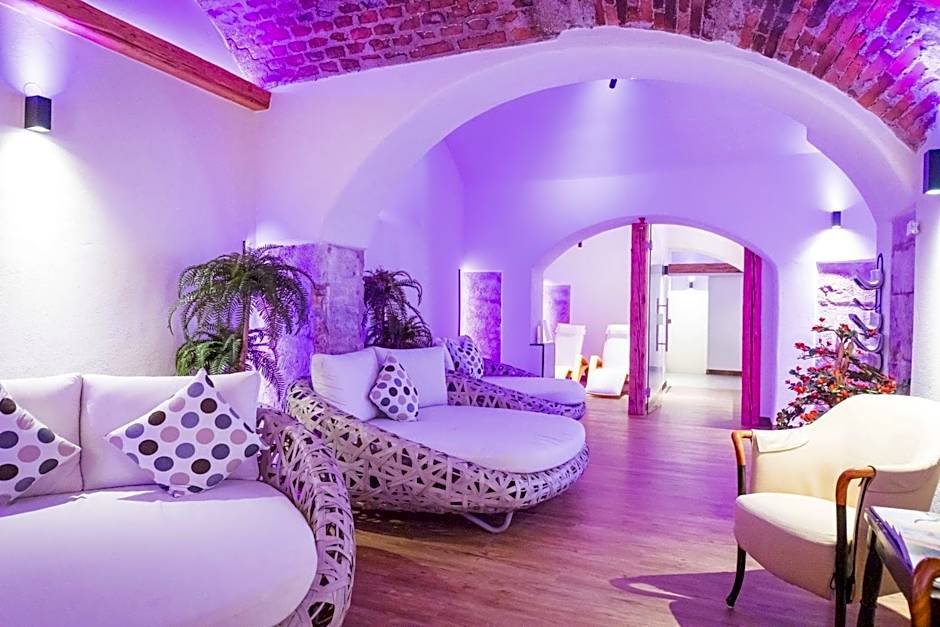 Schlosshotel Mondsee