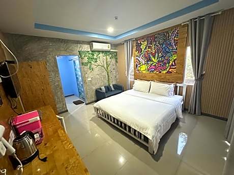 Jingle Bells Resort