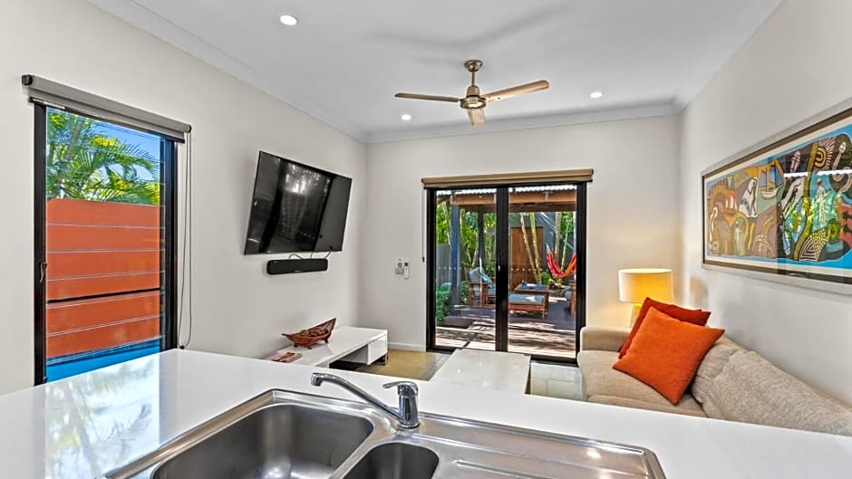 The Pearle of Cable Beach