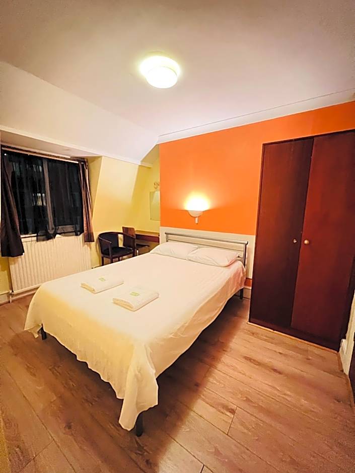 Gresham Hotel Bloomsbury