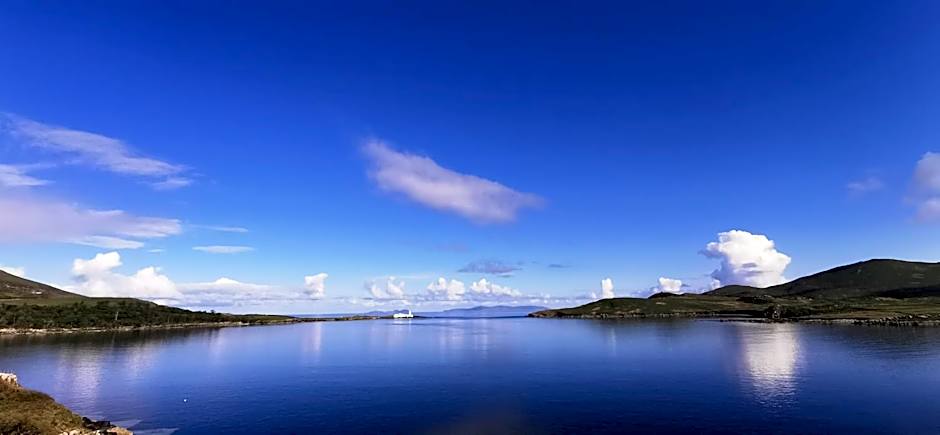 Horizon View Lodge Bed and Breakfast Glanleam Road Knightstown Valentia Island County Kerry V23 W447 Ireland