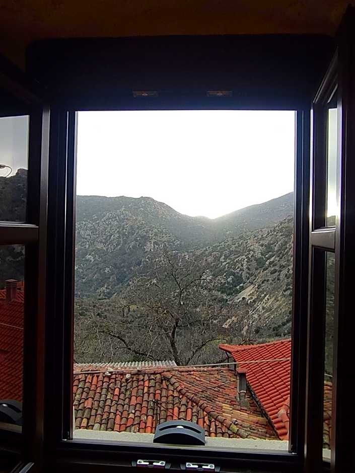 Casagli Luxury Suites