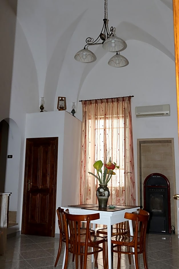B&B Casa Antica – Fasano, AR