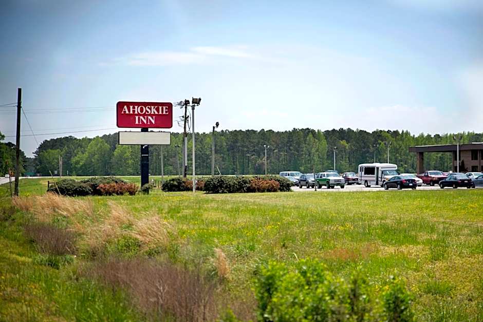 Ahoskie Inn