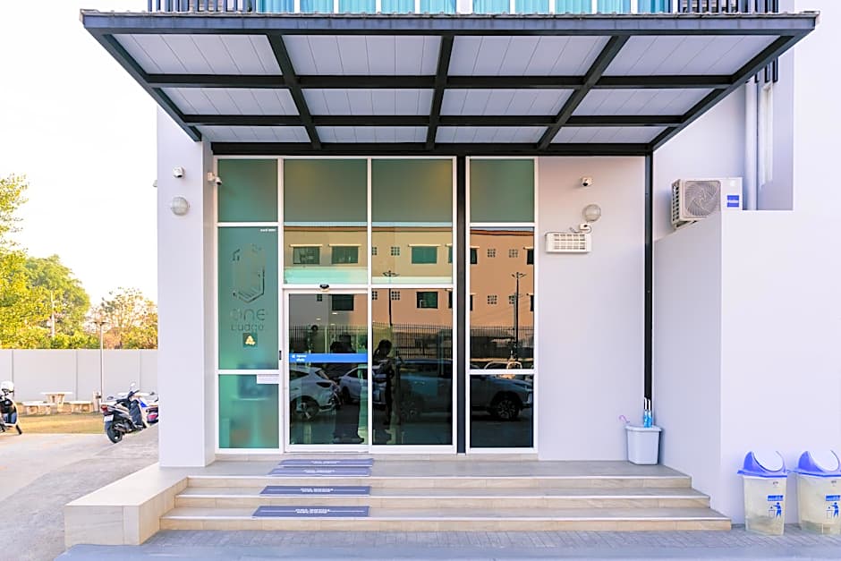 One Budget Hotel Chiang Rai Airport