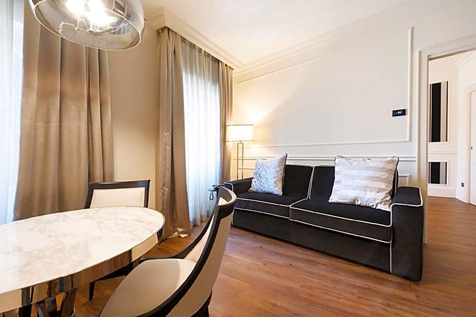 Verona House Aparthotel