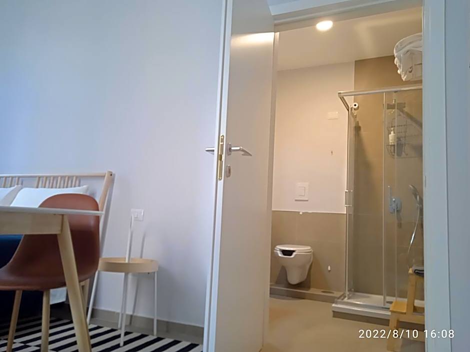 Piano Nobile by Napoliapartments