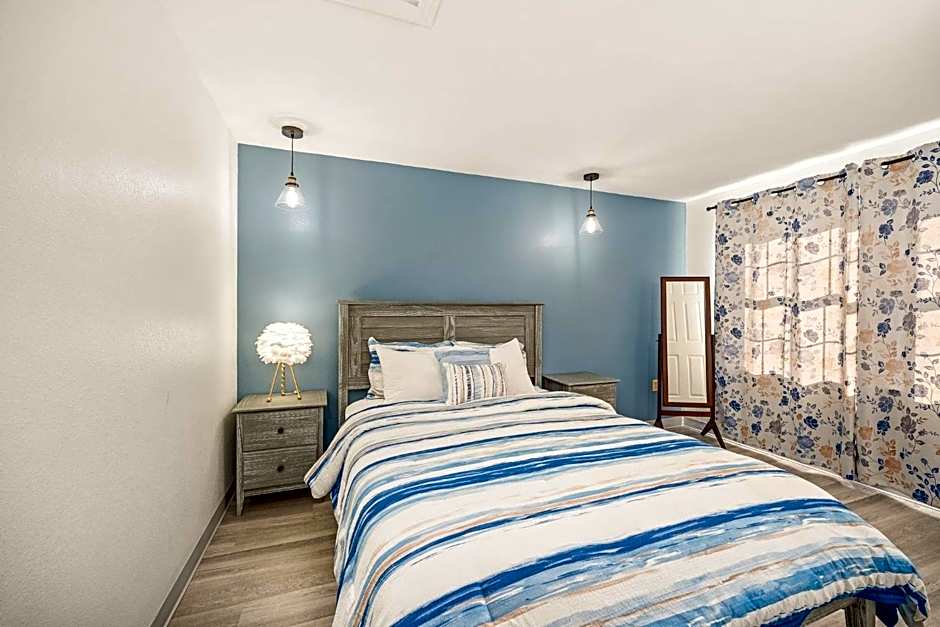 Founder's Brook Motel and Suites