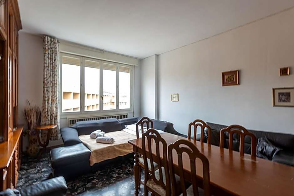 Montebello, Bologna by Short Holidays