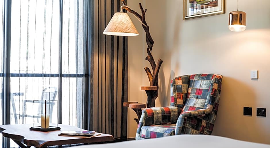 Kedem Hotel - Adults Only