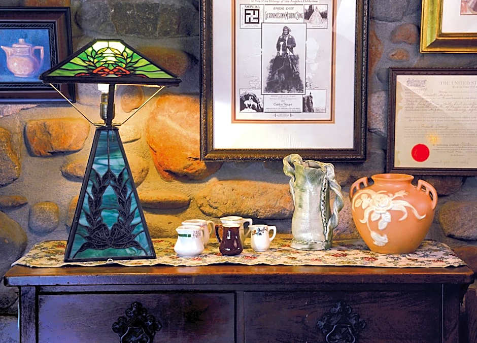 El Portal Sedona Hotel