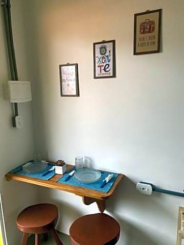 Flats Parada Obrigatoria