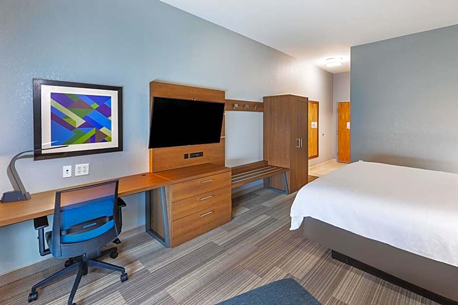 Holiday Inn Express Hotel & Suites Hutto By IHG