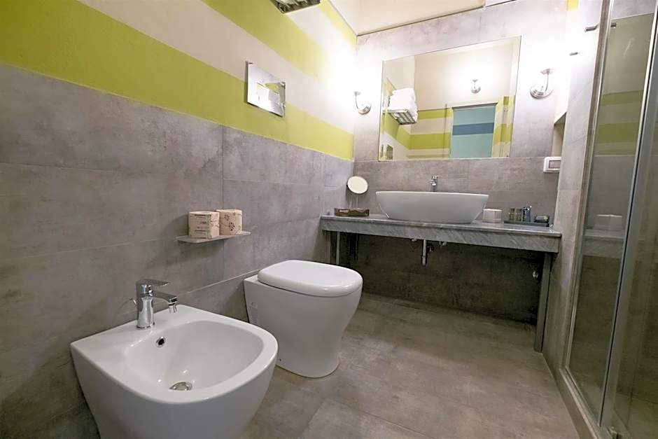 Hotel Villamare