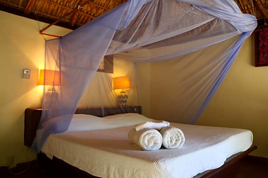 Hotel Bahia de la Luna