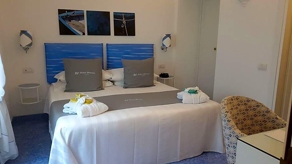 Relais Maresca Luxury Small Hotel & Terrace Restaurant