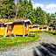 Fosseland Hytter
