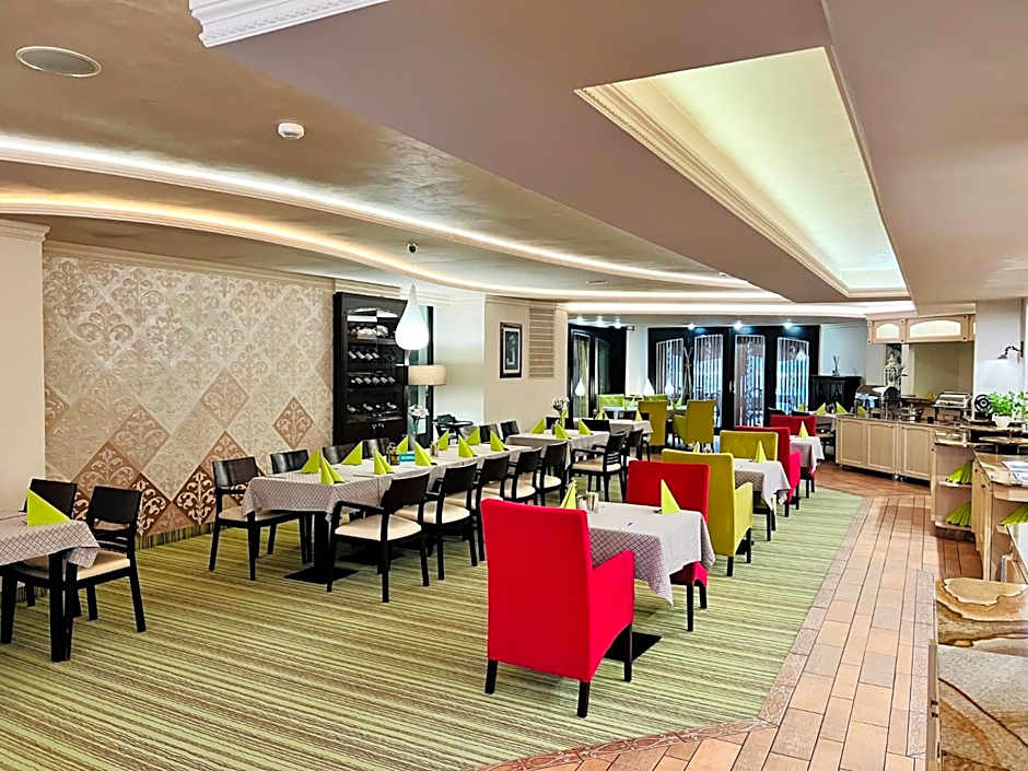 Papuga Park Hotel Wellness Marrakesz & SPA