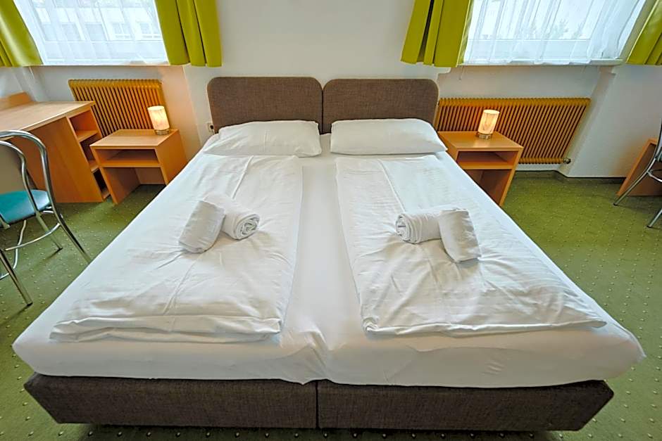 Götznerhof - Self-Check-in